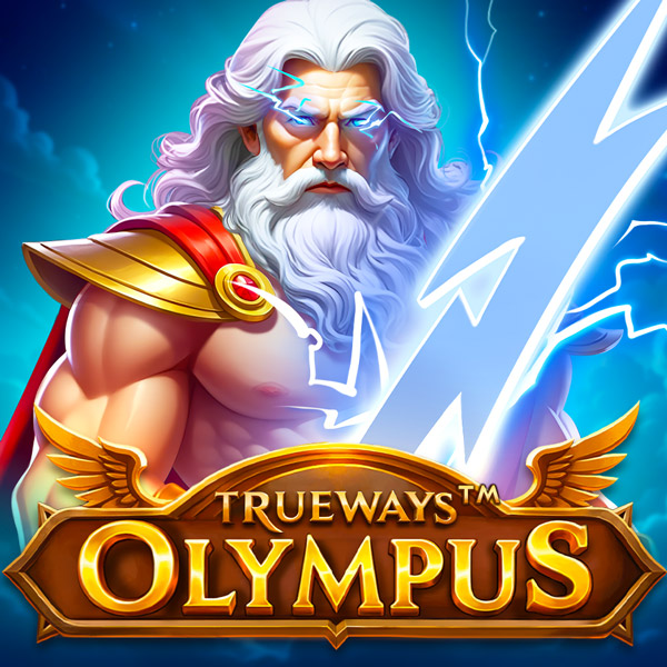 Olympus TRUEWAYS